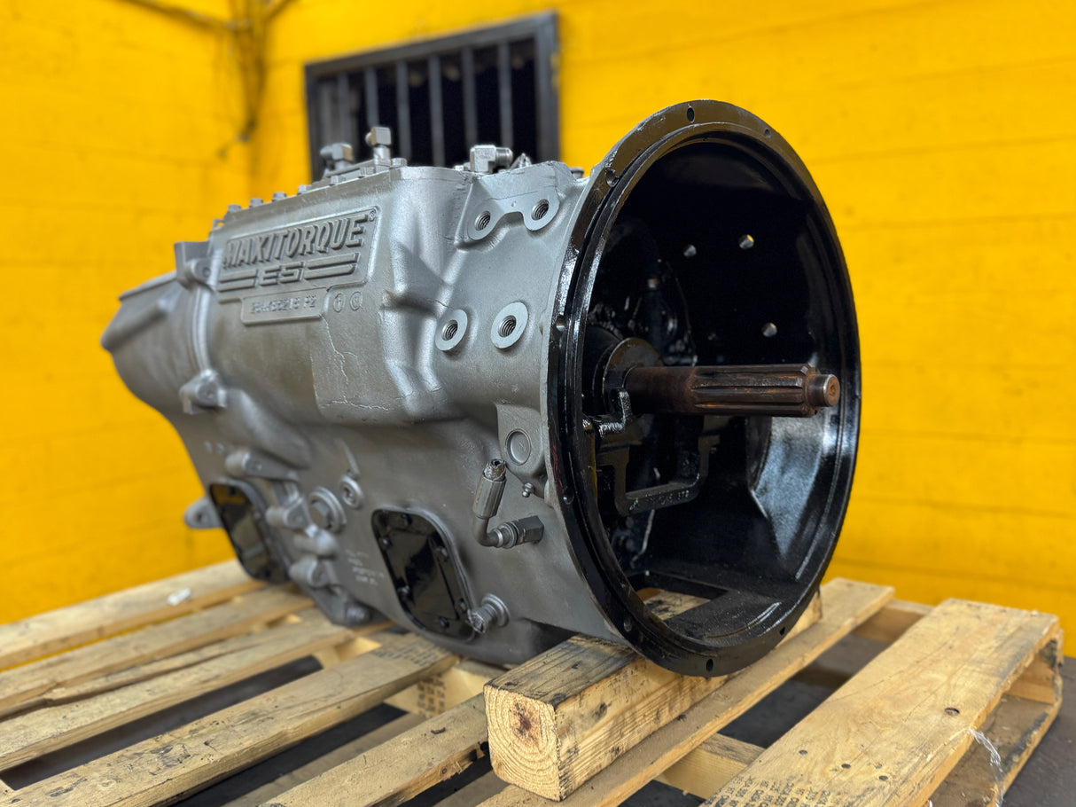 Mack Maxitorque ES T313 Transmission For Sale, 284KB5218 P2