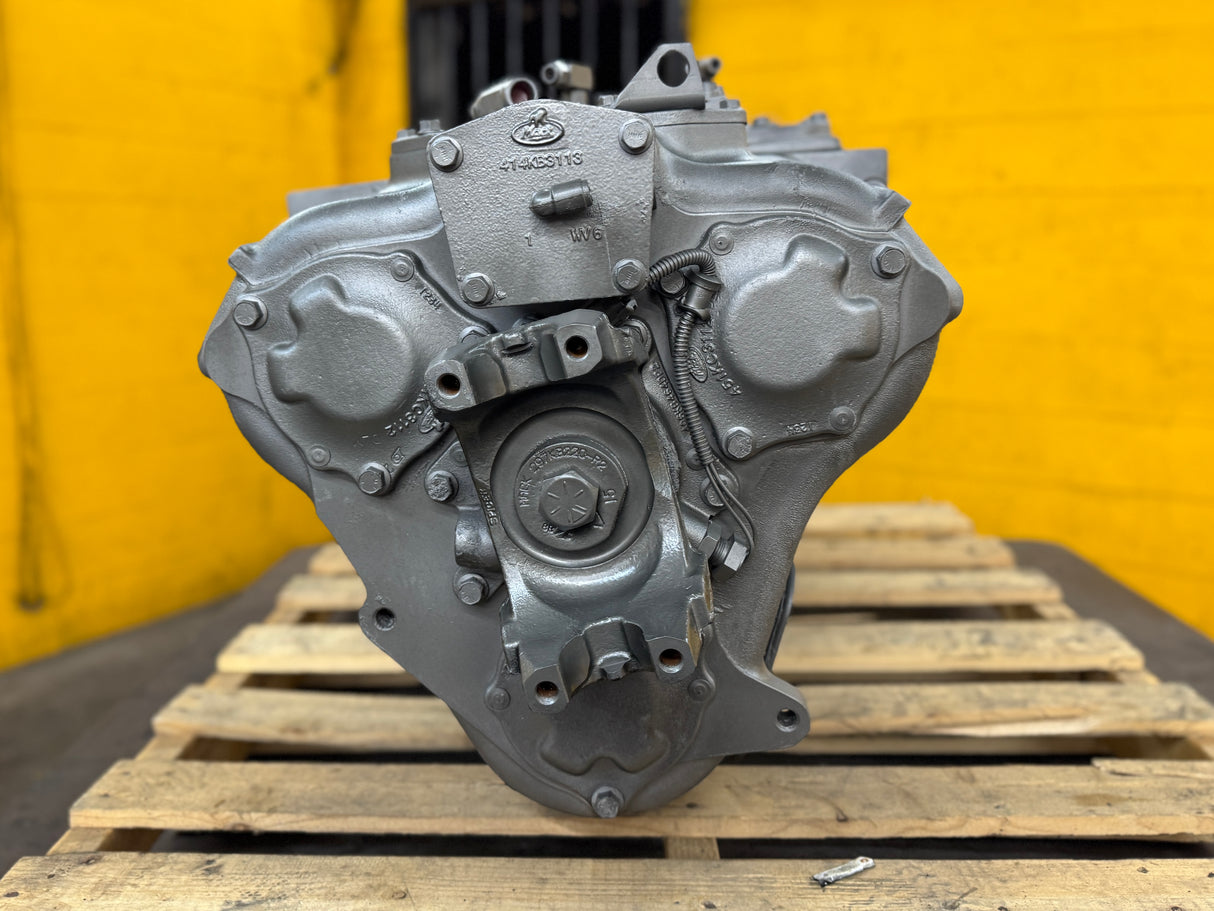 Mack Maxitorque ES T313 Transmission For Sale, 284KB5218 P2