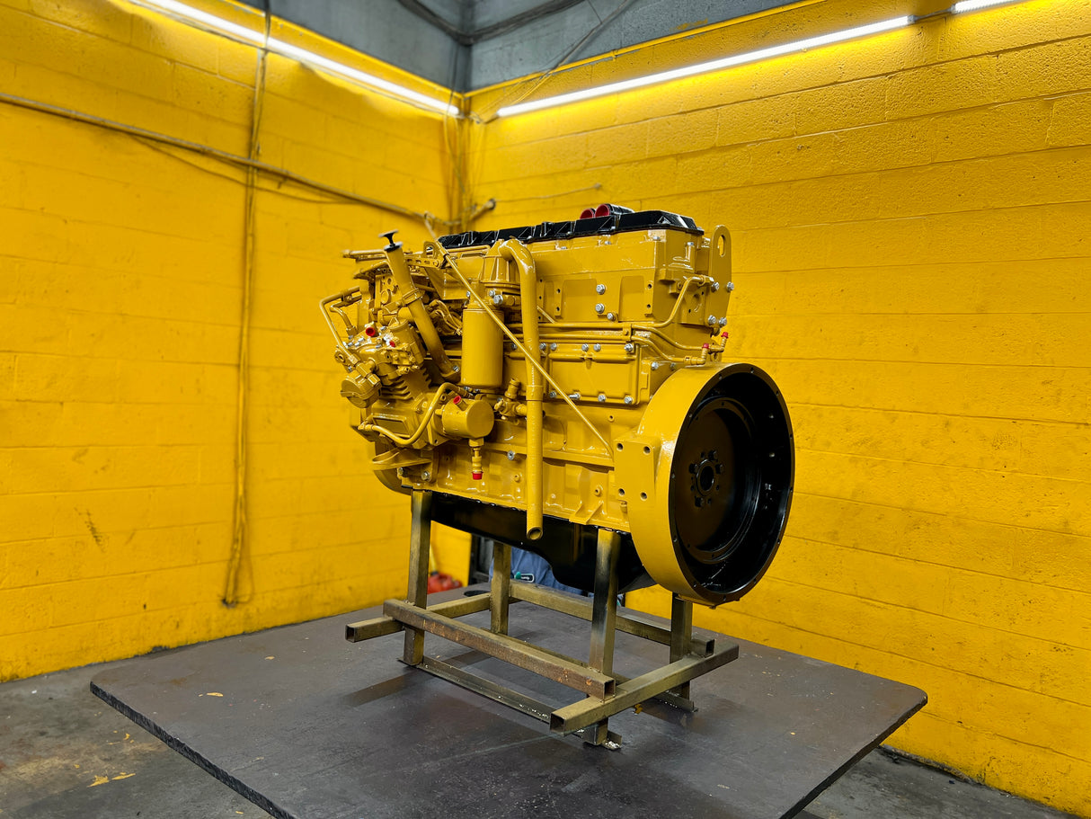 1994 Caterpillar 3116 Diesel Engine For Sale, 185HP