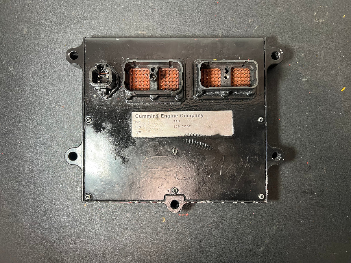 2005 Cummins ISL-280 Engine Control Module (ECM) 4921776, CM850