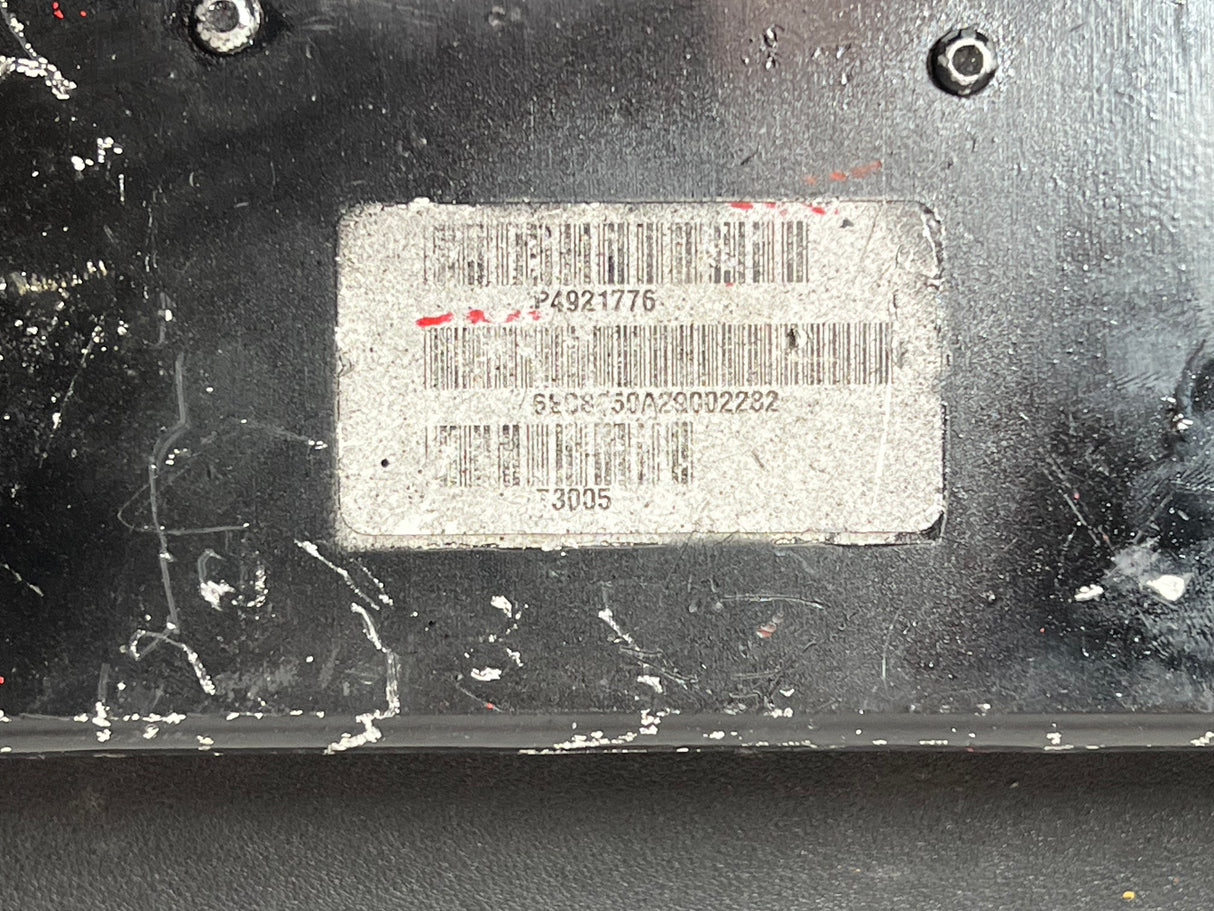 2005 Cummins ISL-280 Engine Control Module (ECM) 4921776, CM850