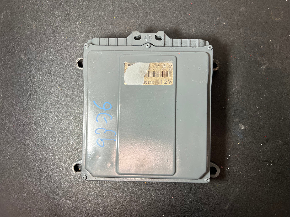 Mack E7 Engine Control Module (ECM) Part # 12MS514M