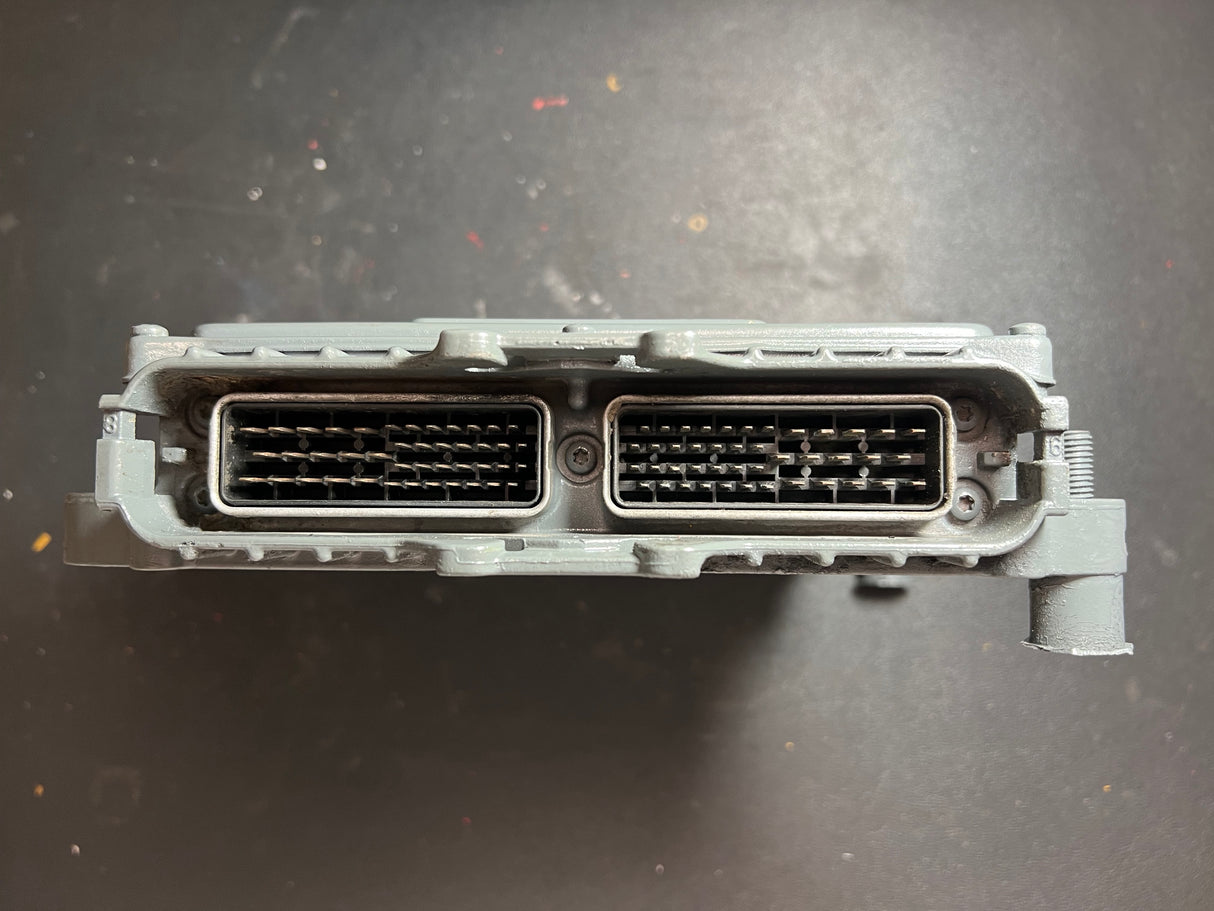 Mack AI-400 Engine Control Module (ECM) 12MS530AM, REMAN Part # 85020548