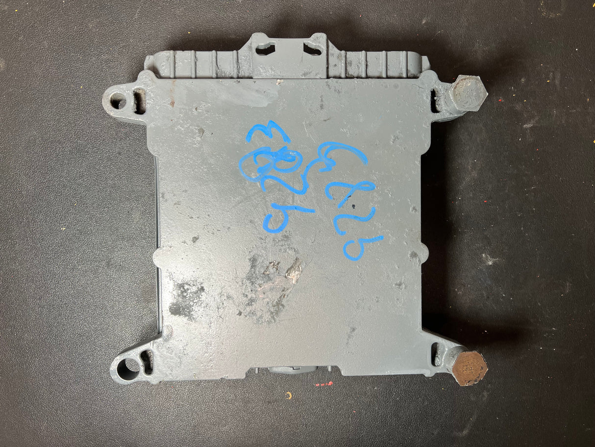 Mack AI-400 Engine Control Module (ECM) 12MS530AM, REMAN Part # 85020548