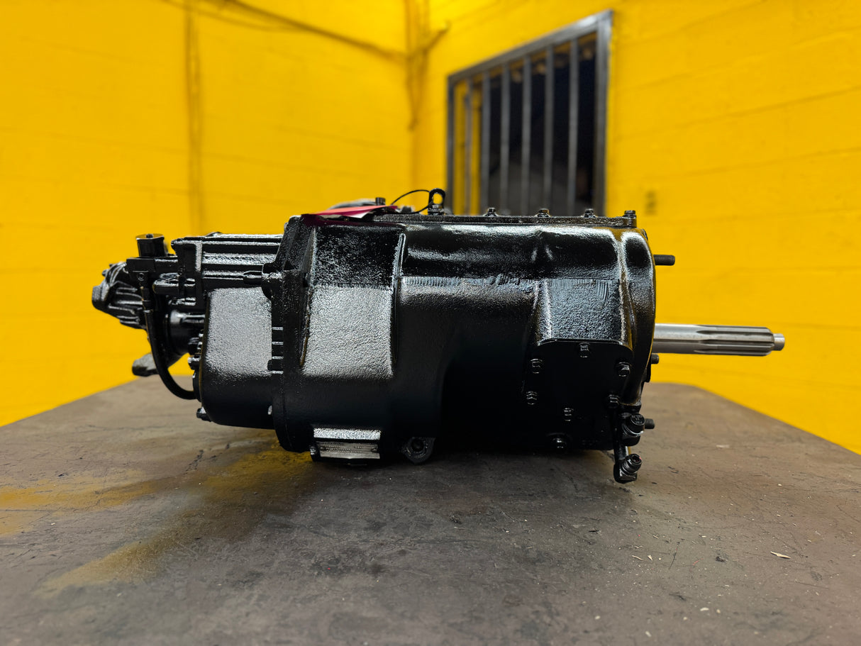 Eaton/Fuller RTLO16913 Transmission For Sale