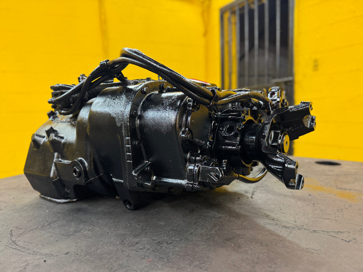 Eaton/Fuller RTLO16913 Transmission For Sale