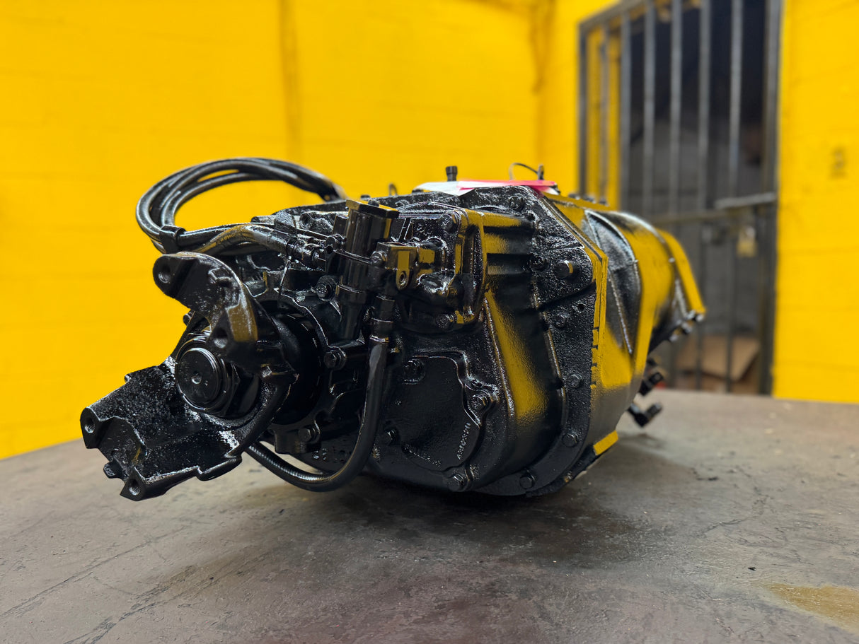 Eaton/Fuller RTLO16913 Transmission For Sale