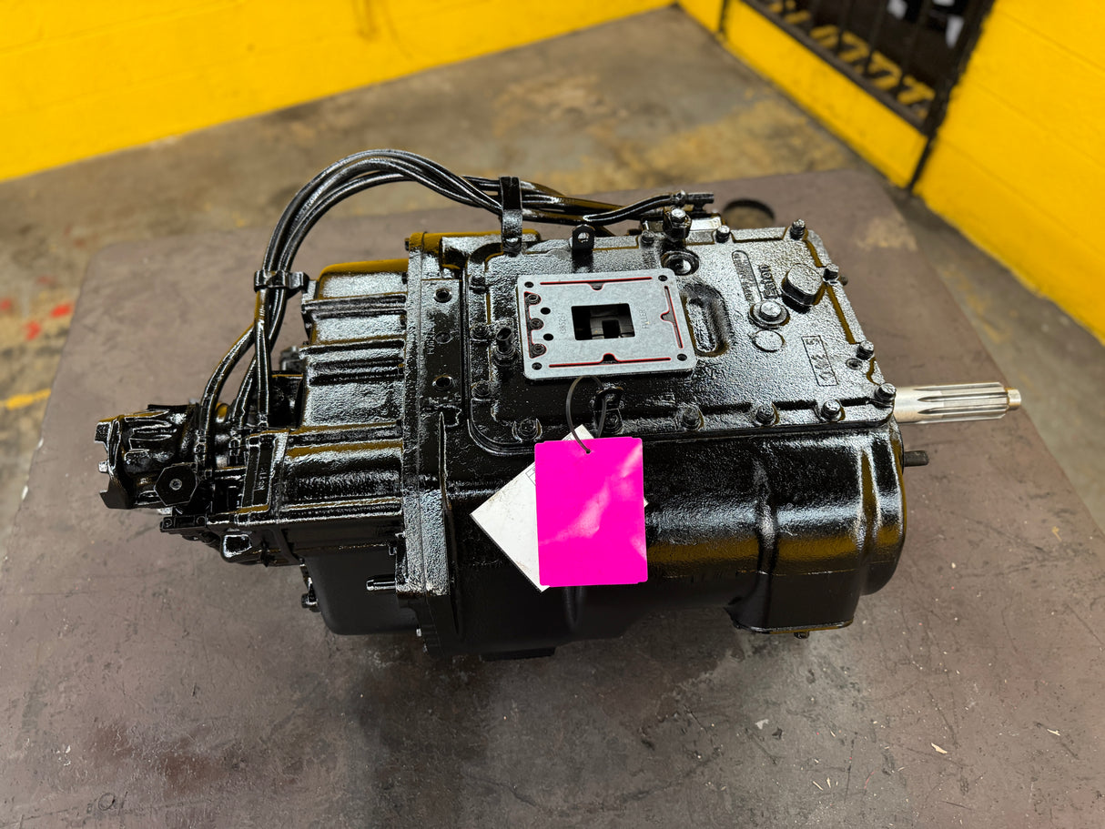 Eaton/Fuller RTLO16913 Transmission For Sale