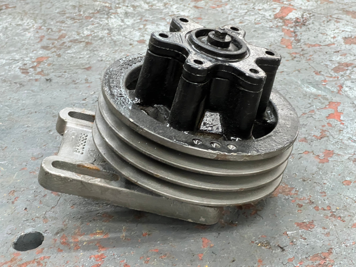 Detroit 6V92TA Fan Clutch 5106863