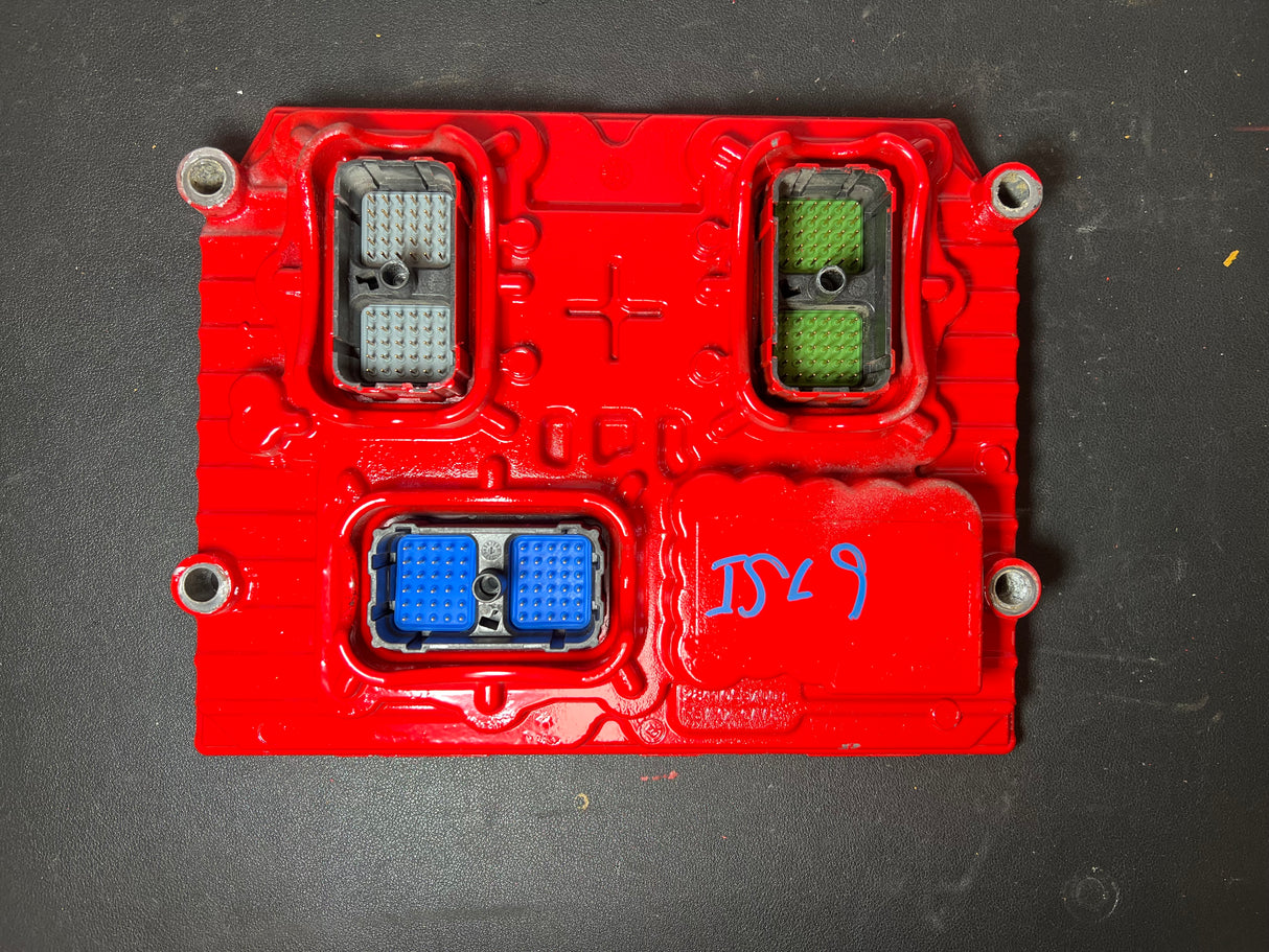 2010-2012 Cummins ISL9 Engine Control Module (ECM) 4993120
