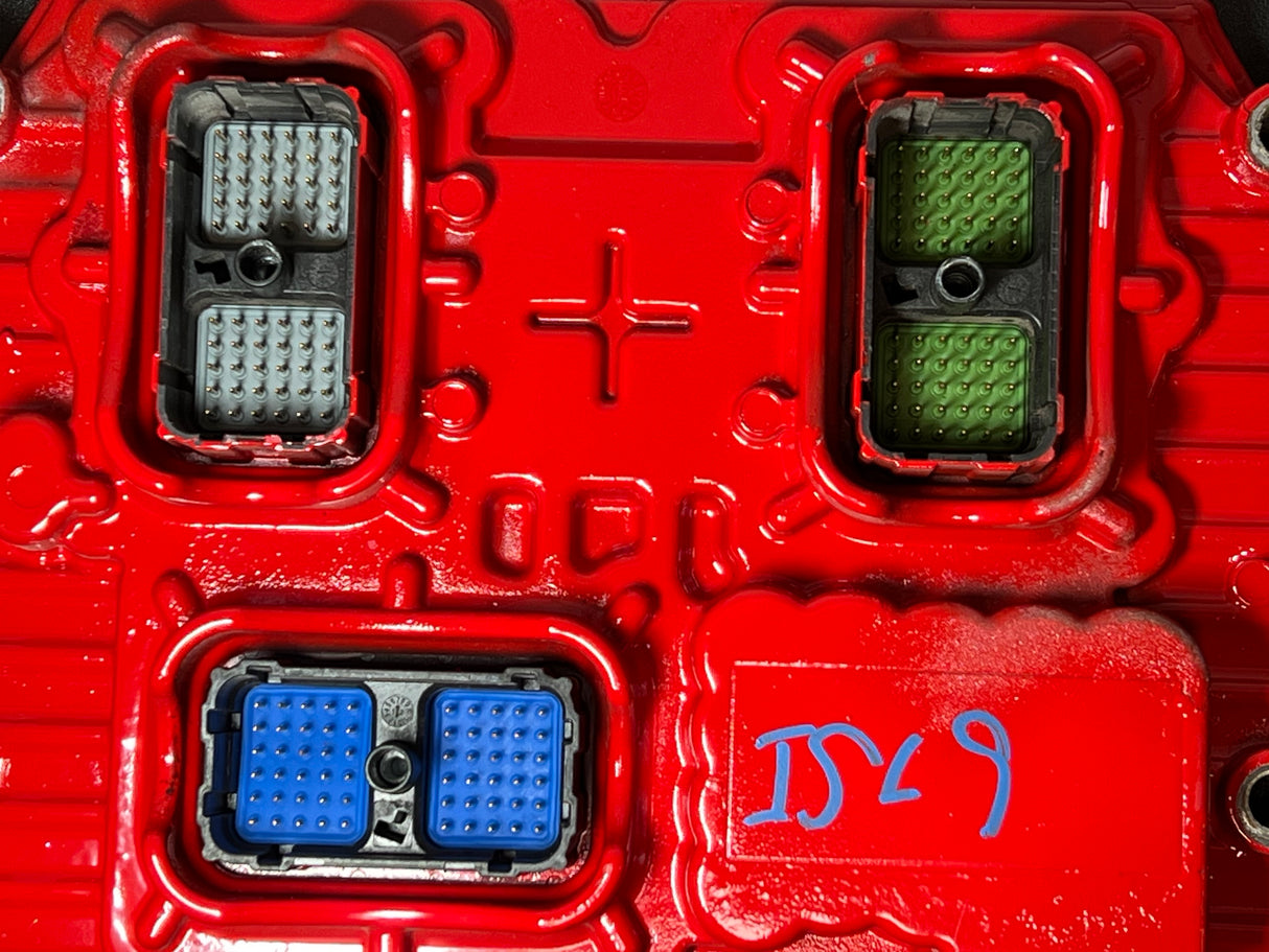 2010-2012 Cummins ISL9 Engine Control Module (ECM) 4993120