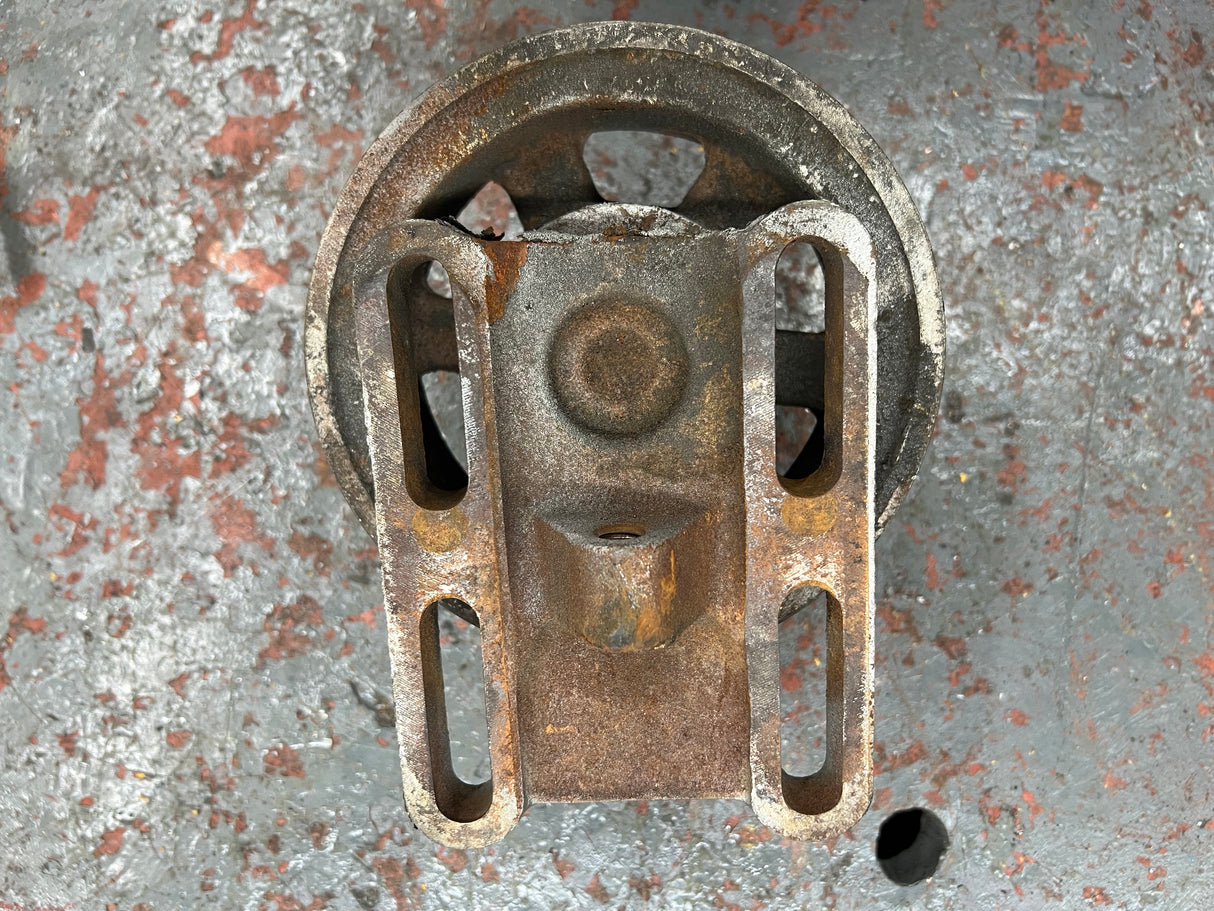 Detroit 6V92TA Fan Clutch 5106863