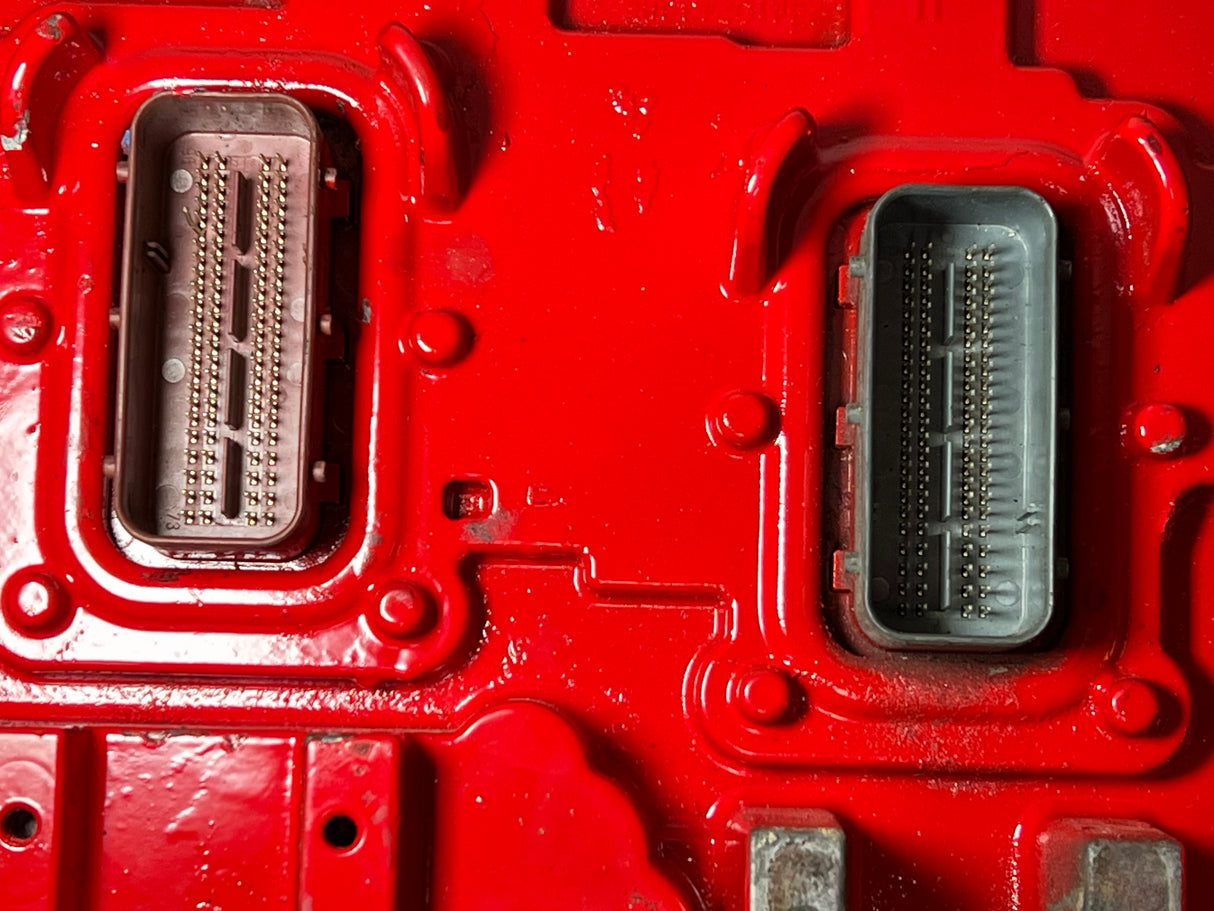 2015 Cummins ISL9 Engine Control Module (ECM) CM2350 Part # 5317106