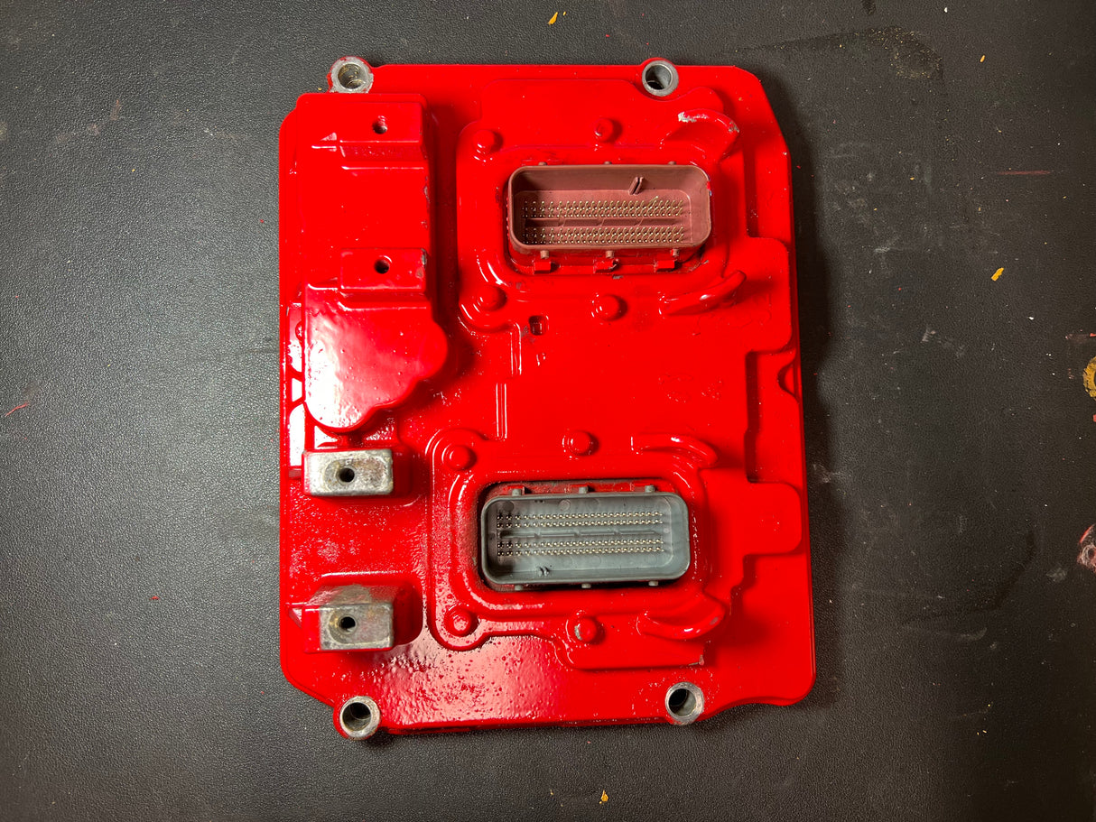 2015 Cummins ISL9 Engine Control Module (ECM) CM2350 Part # 5317106