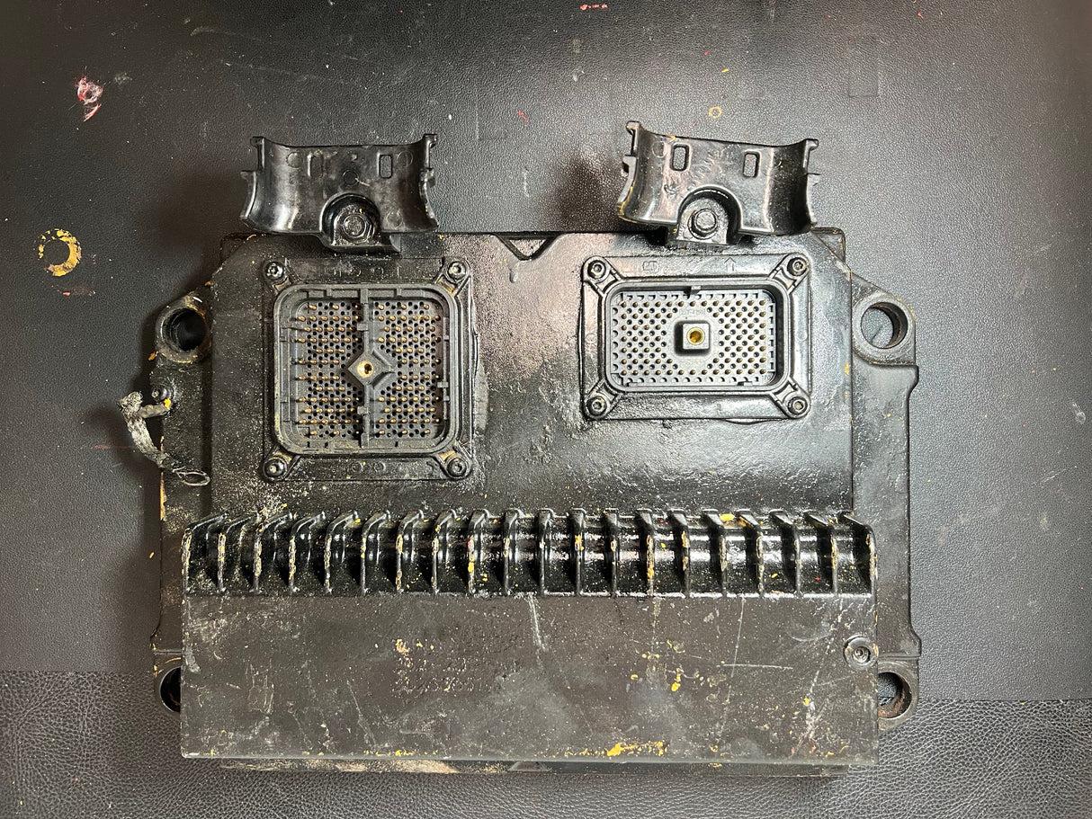 Caterpillar C15 ACERT 120-PIN Engine Control Module (ECM) 252-2881-01