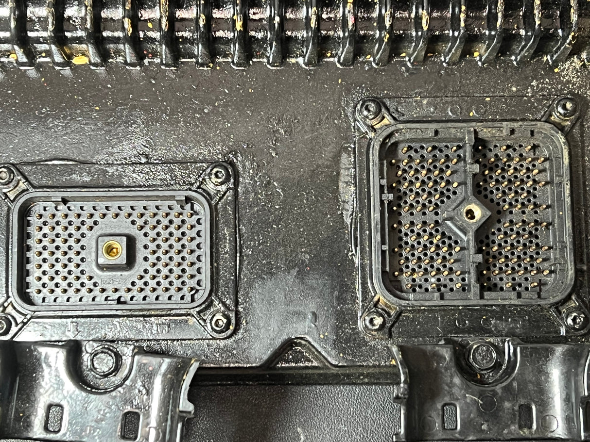 Caterpillar C15 ACERT 120-PIN Engine Control Module (ECM) 252-2881-01