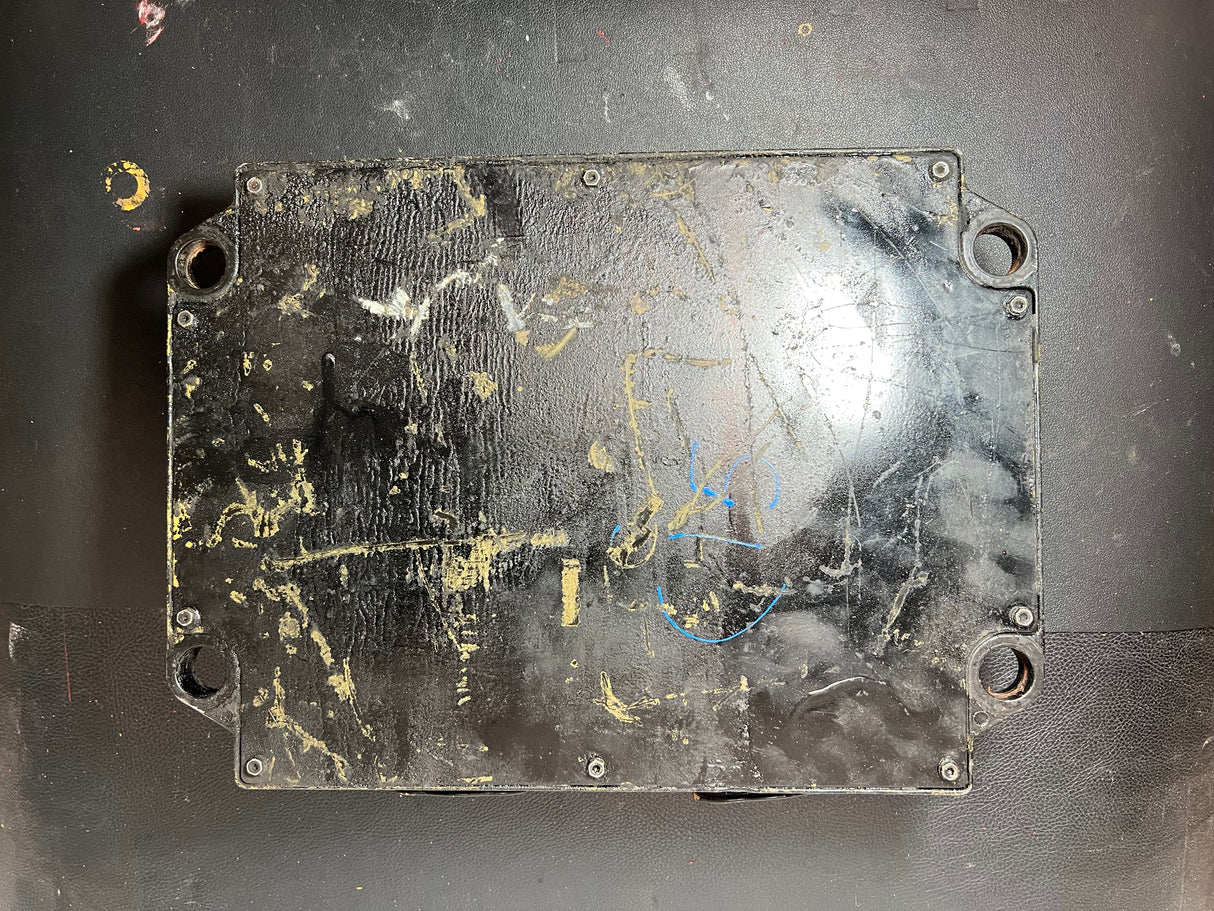 Caterpillar C15 ACERT 120-PIN Engine Control Module (ECM) 252-2881-01