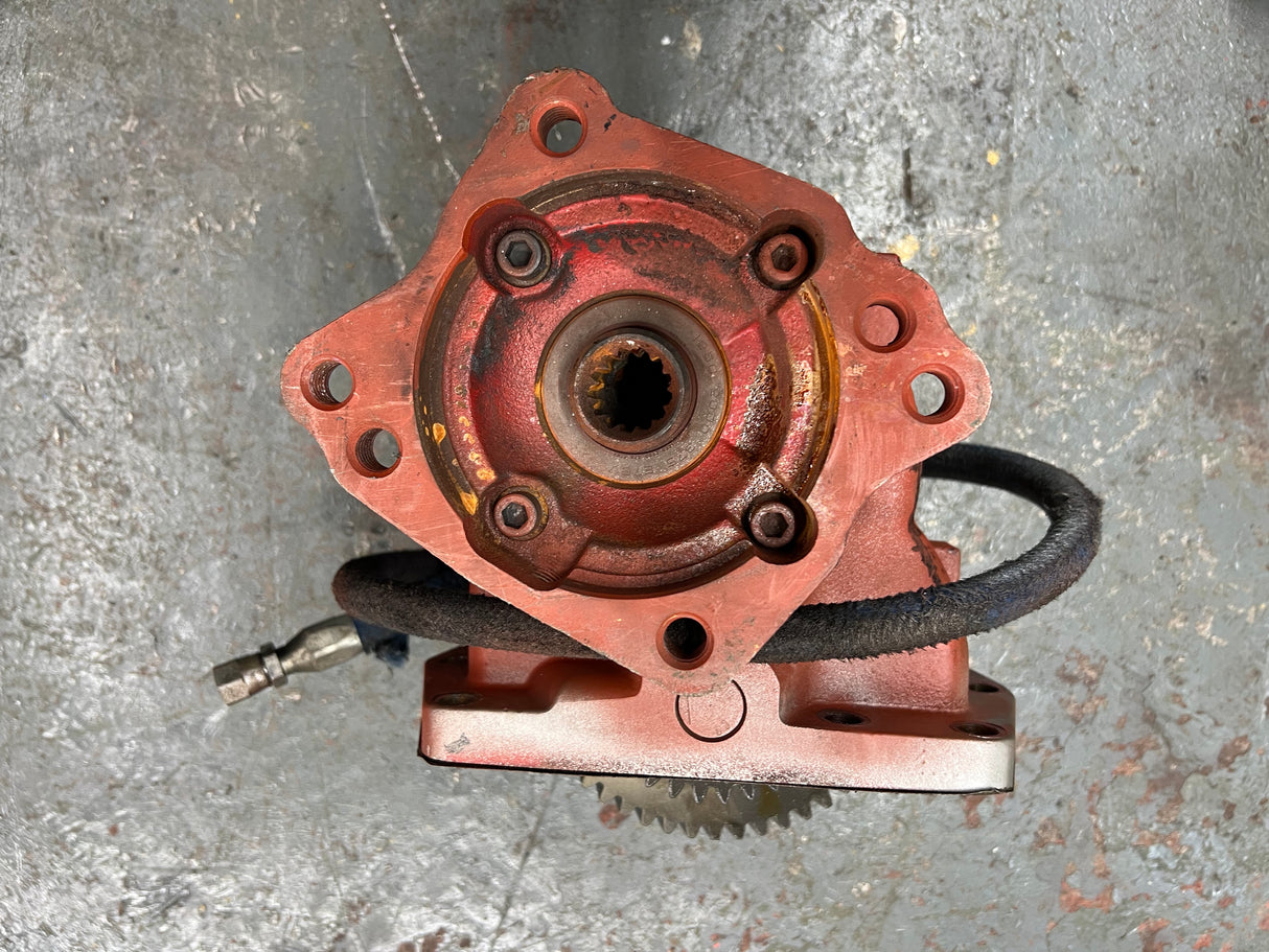 Chelsea 267XGFJP-M5XK PTO (POWER TAKE OFF), 10 BOLT, Part # C1-P-583, OFF ALLISON