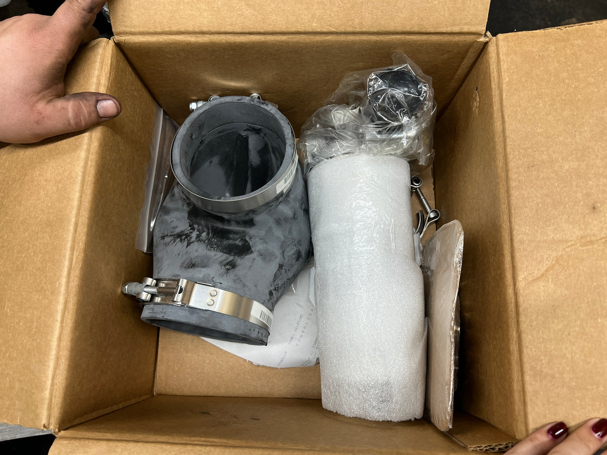 2009 Cummins QSB 6.7L Diesel Engine For Sale