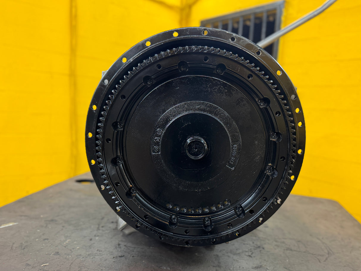 Allison HD4560 P Transmission For Sale