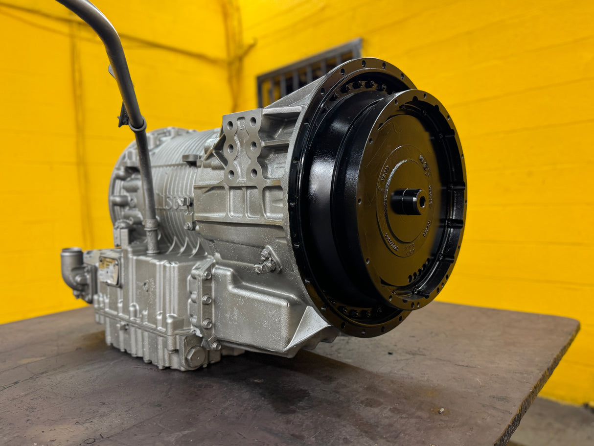 Allison 4500RDS Transmission For Sale w/ Cooler, off Mack