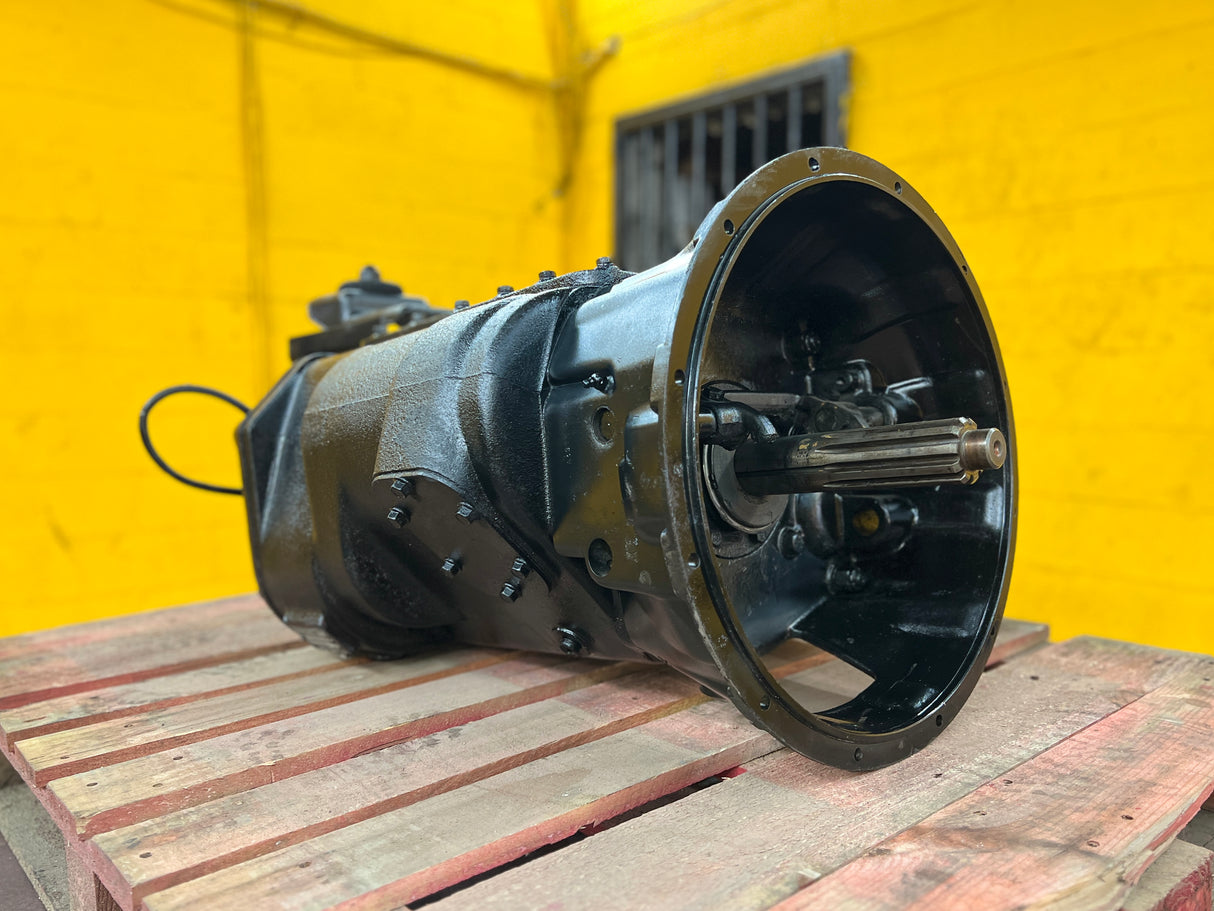 Eaton/Fuller RTF910 Transmission For Sale, 10 Speed Transmission, D7HT7003BGA