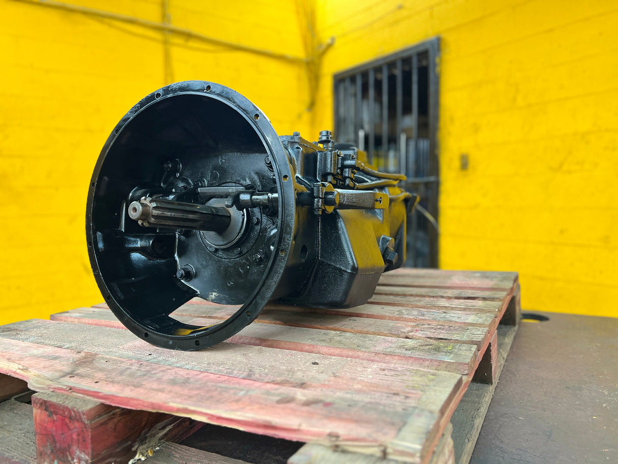 Eaton/Fuller RTF910 Transmission For Sale, 10 Speed Transmission, D7HT7003BGA