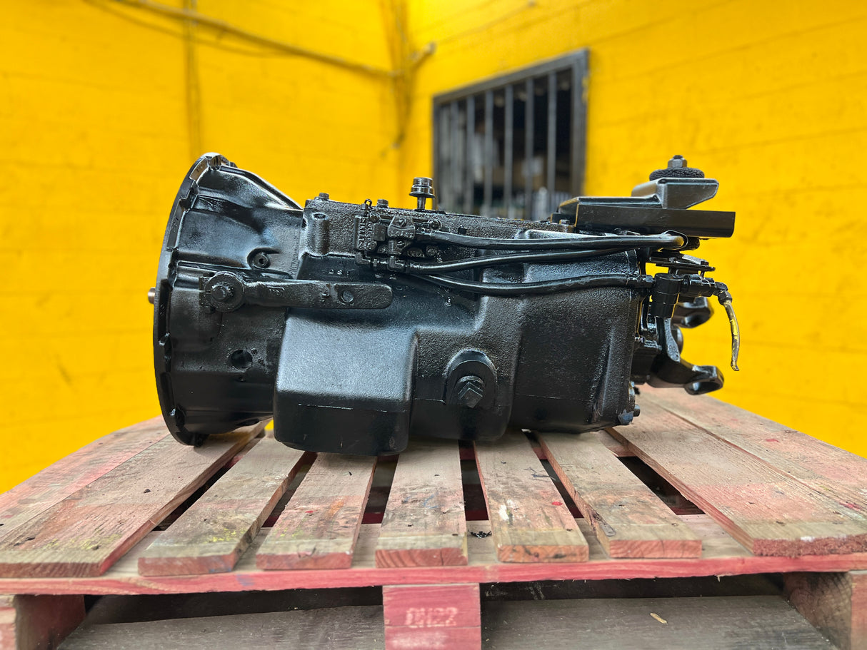 Eaton/Fuller RTF910 Transmission For Sale, 10 Speed Transmission, D7HT7003BGA
