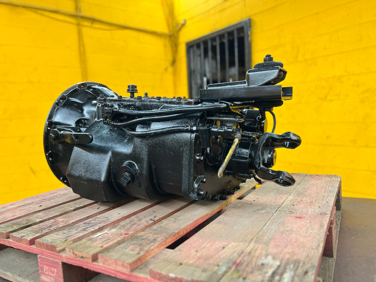 Eaton/Fuller RTF910 Transmission For Sale, 10 Speed Transmission, D7HT7003BGA
