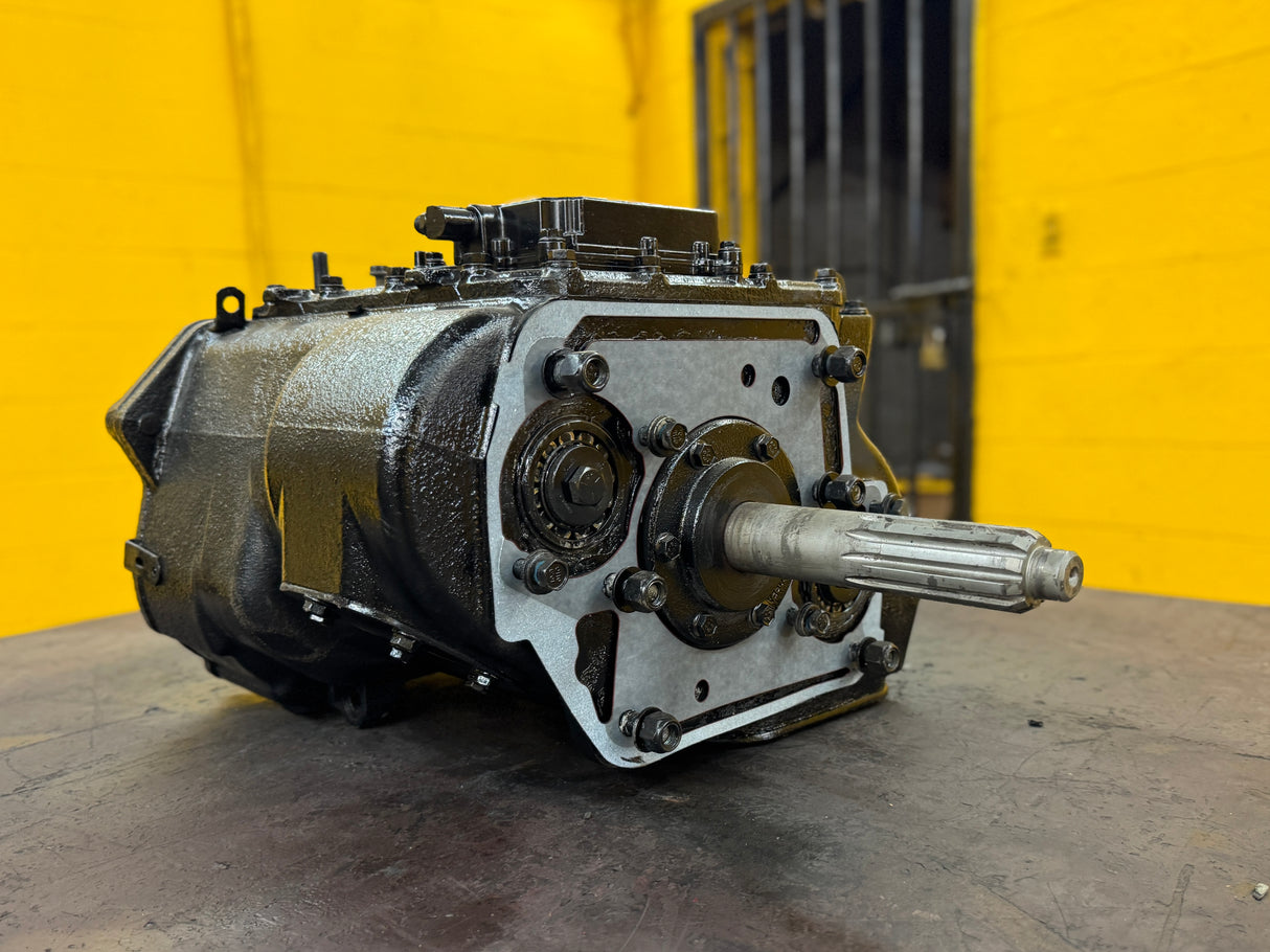 Eaton/Fuller FR15210B Transmission for Sale