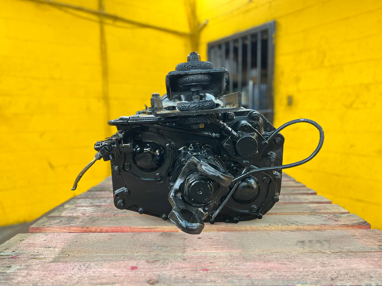 Eaton/Fuller RTF910 Transmission For Sale, 10 Speed Transmission, D7HT7003BGA