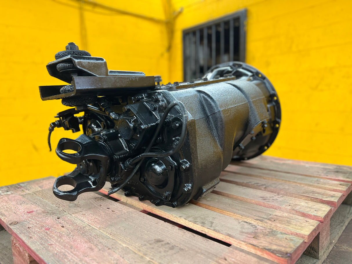 Eaton/Fuller RTF910 Transmission For Sale, 10 Speed Transmission, D7HT7003BGA
