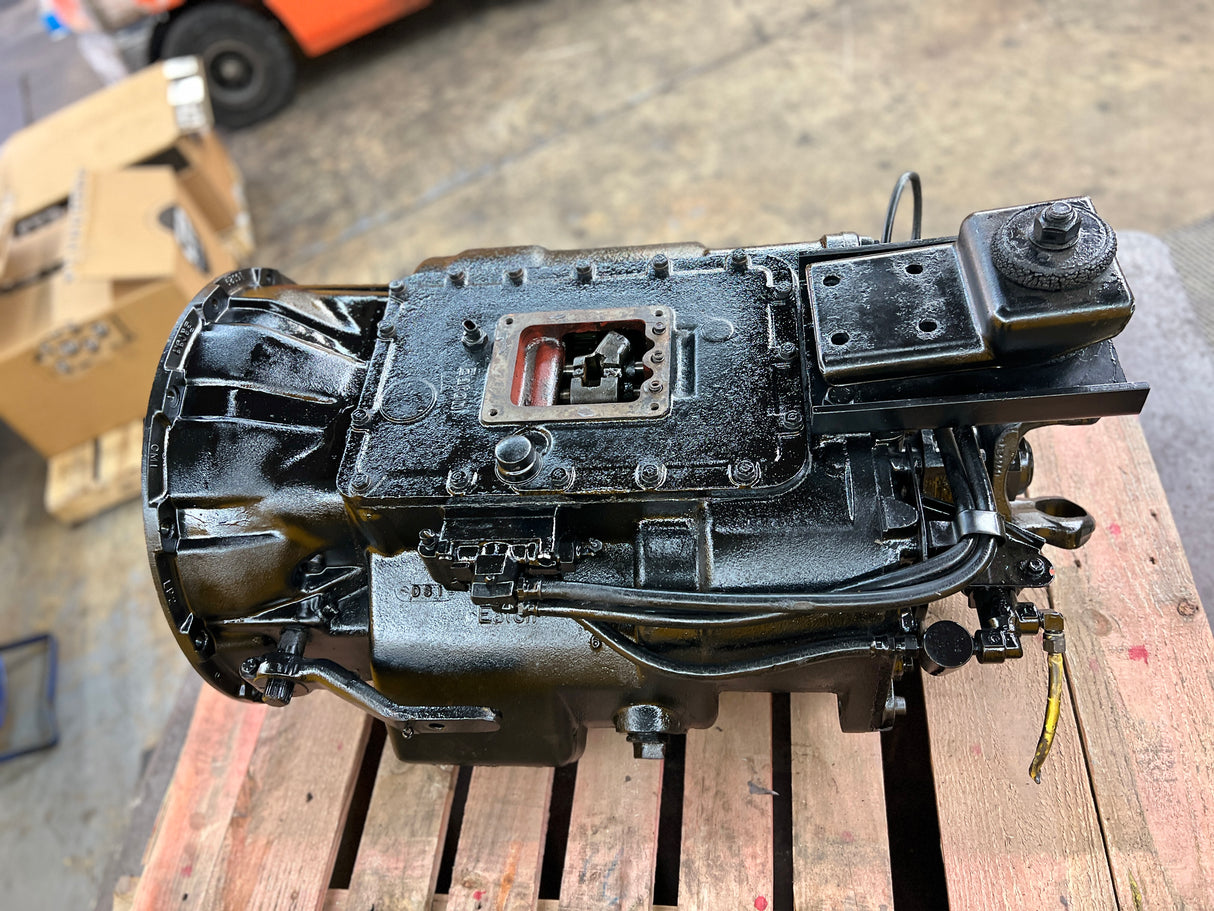 Eaton/Fuller RTF910 Transmission For Sale, 10 Speed Transmission, D7HT7003BGA