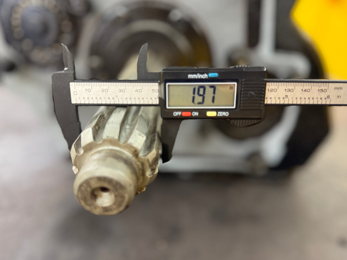 Eaton/Fuller FR15210B Transmission for Sale