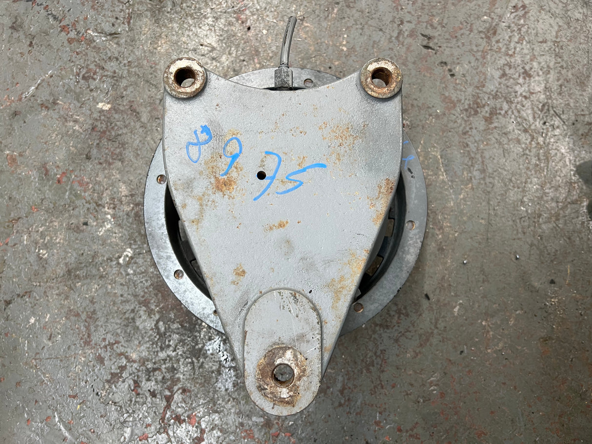 Mack AMI-370 Horton Fan Clutch Part # 79A9498-2, Mounting Base Part # 601713