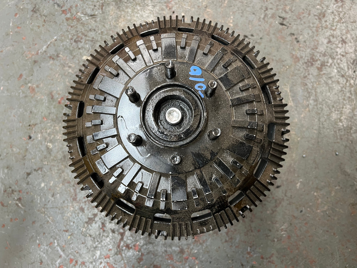 2005 Mack AMI Horton Fan Clutch Mounting Base Part # 601741