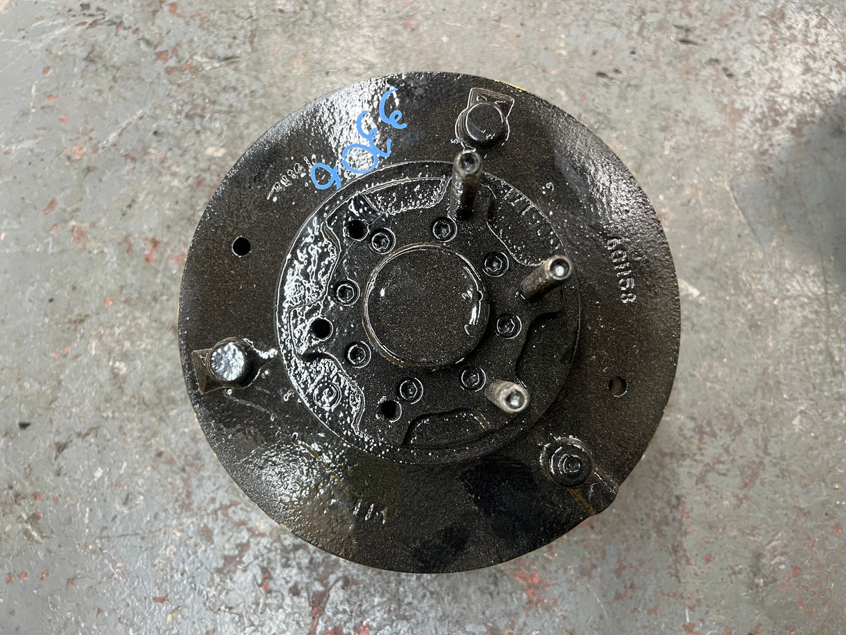 1995 Caterpillar 3306 Horton Fan Clutch 605171, 601158