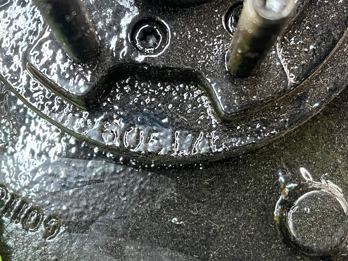 1995 Caterpillar 3306 Horton Fan Clutch 605171, 601158