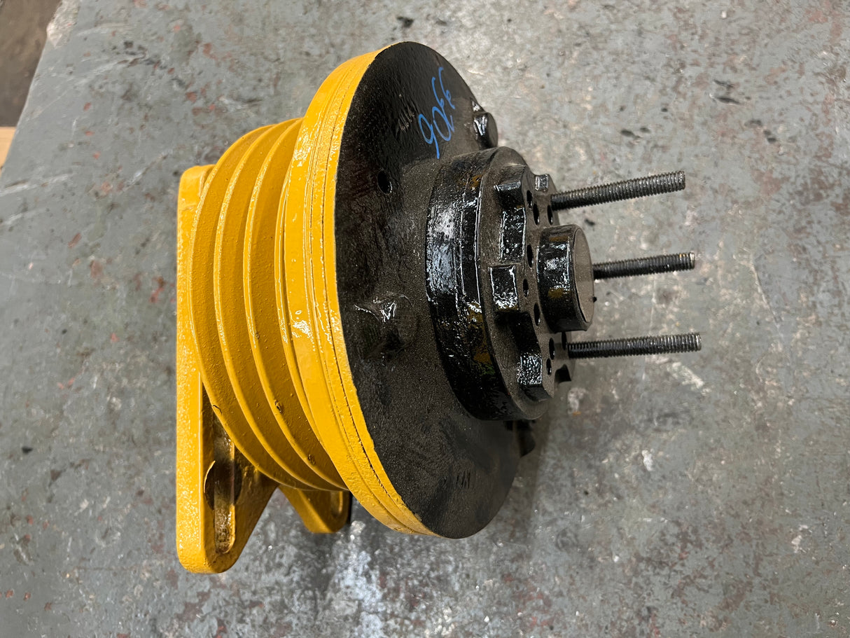 1995 Caterpillar 3306 Horton Fan Clutch 605171, 601158
