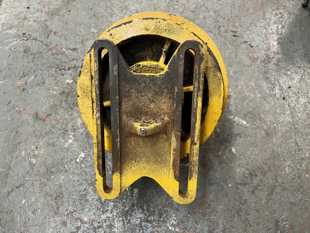 1995 Caterpillar 3306 Horton Fan Clutch 605171, 601158