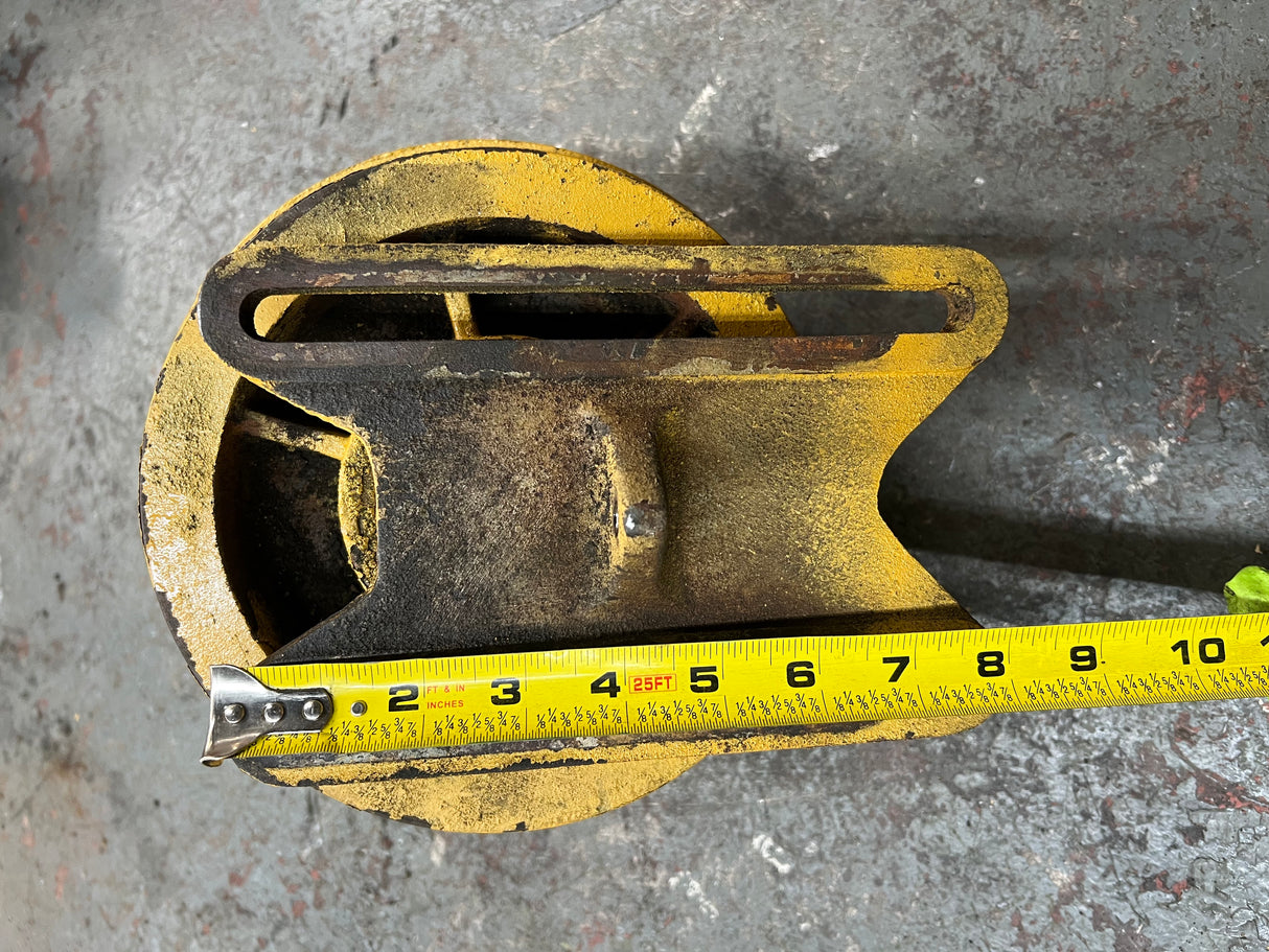 1995 Caterpillar 3306 Horton Fan Clutch 605171, 601158