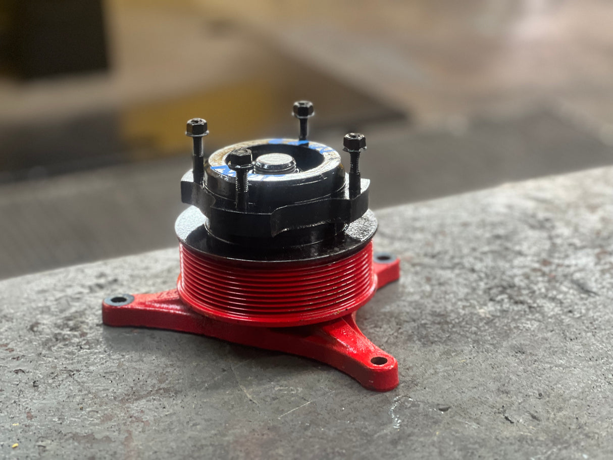 Mack MP7 Fan Clutch Part # 010021997