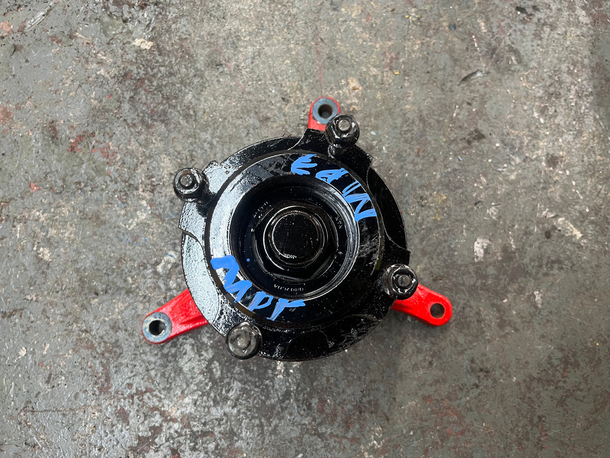 Mack MP7 Fan Clutch Part # 010021997