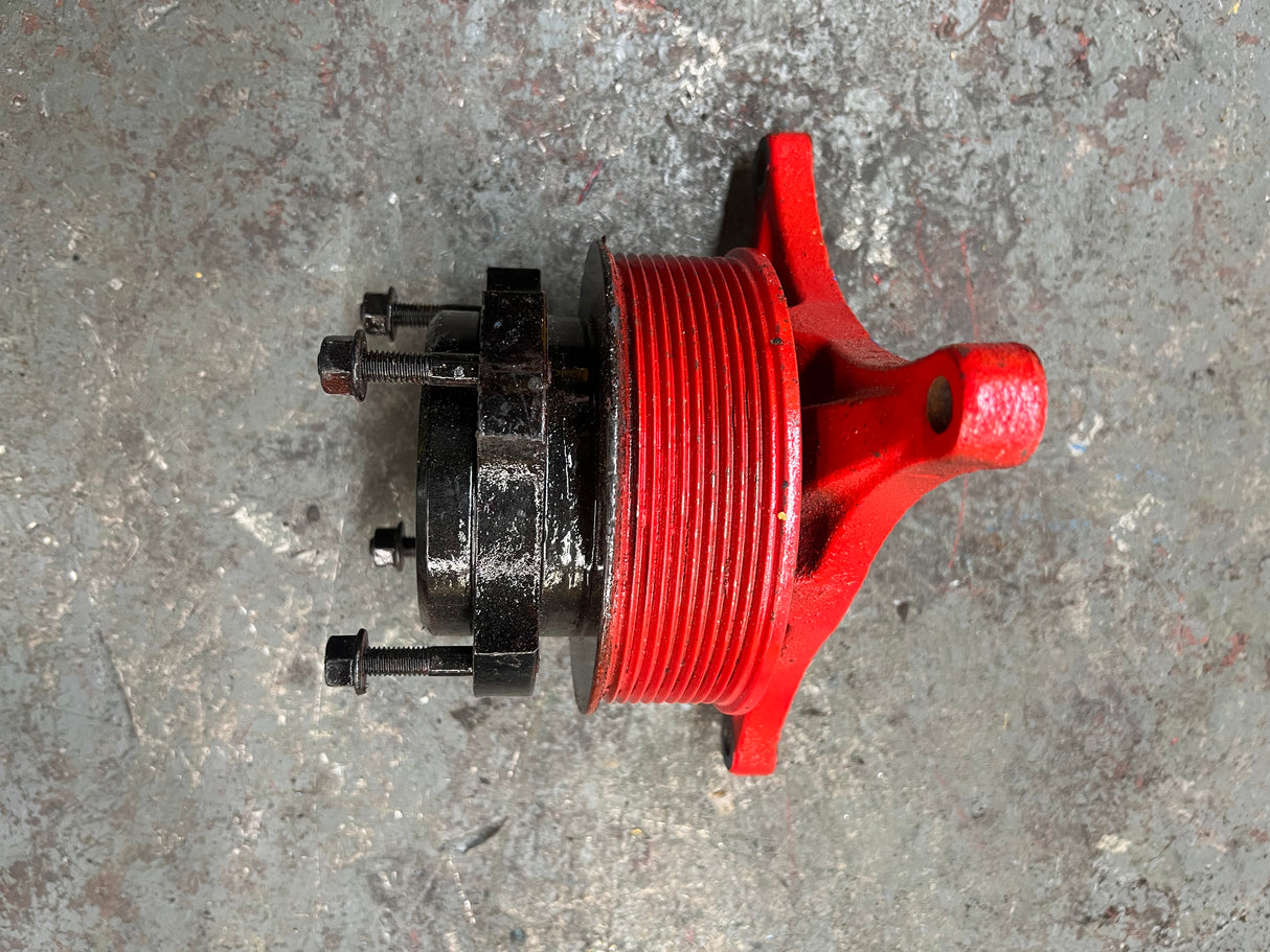 Mack MP7 Fan Clutch Part # 010021997