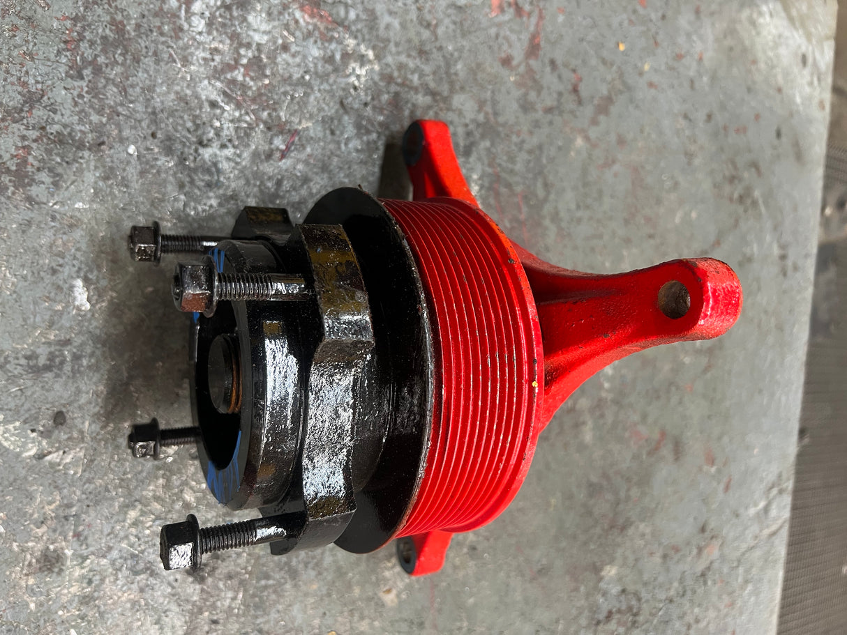 Mack MP7 Fan Clutch Part # 010021997