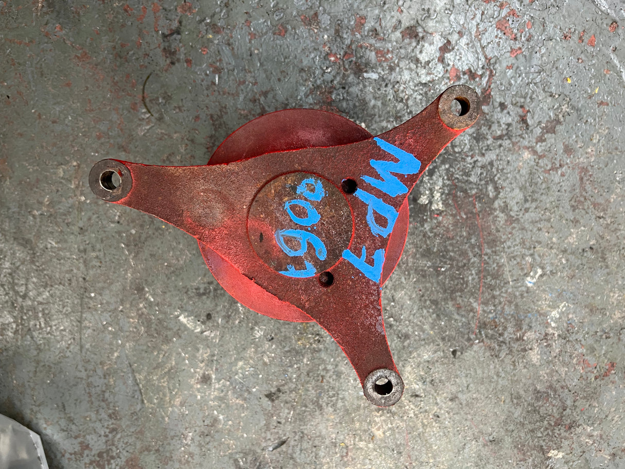 Mack MP7 Fan Clutch Part # 010021997