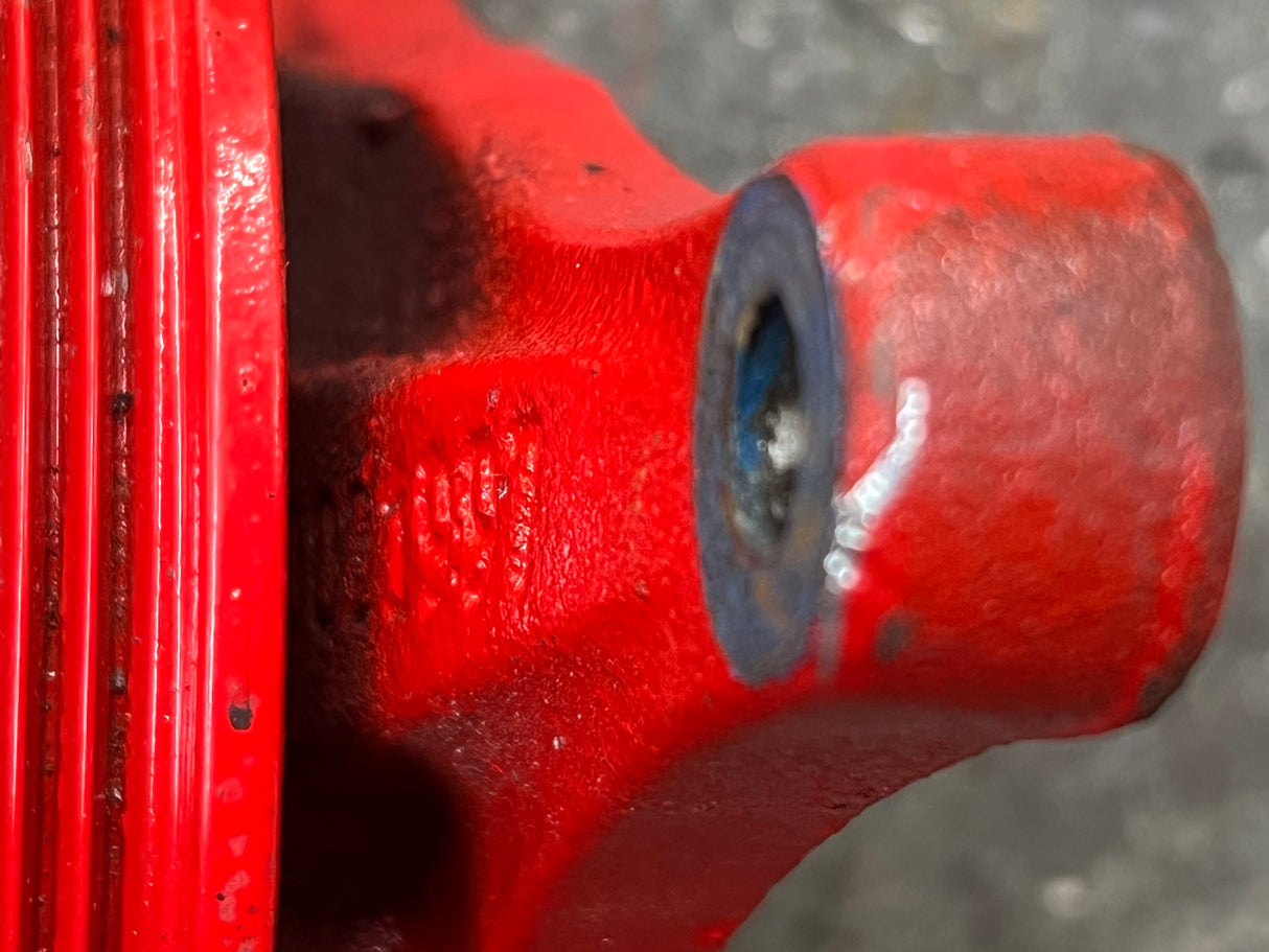 Mack MP7 Fan Clutch Part # 010021997