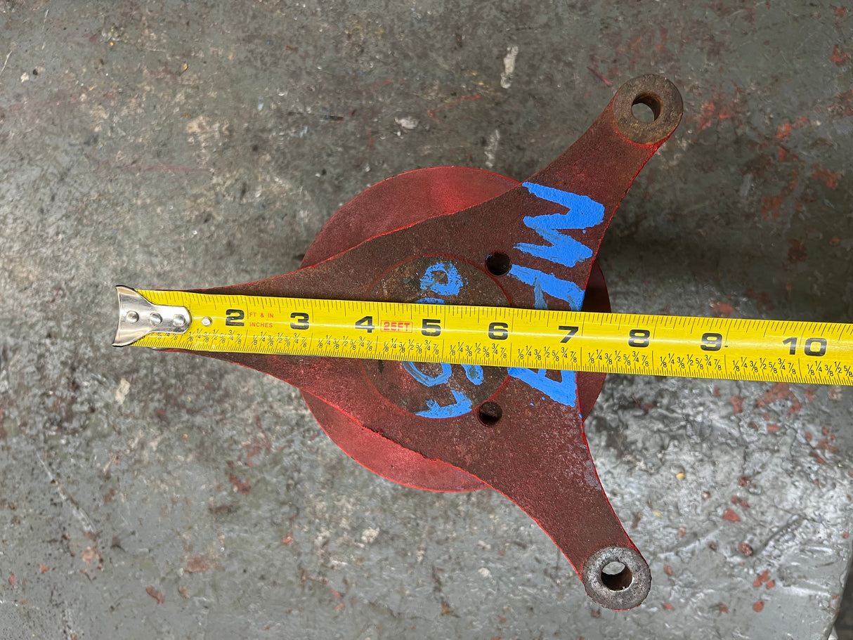 Mack MP7 Fan Clutch Part # 010021997