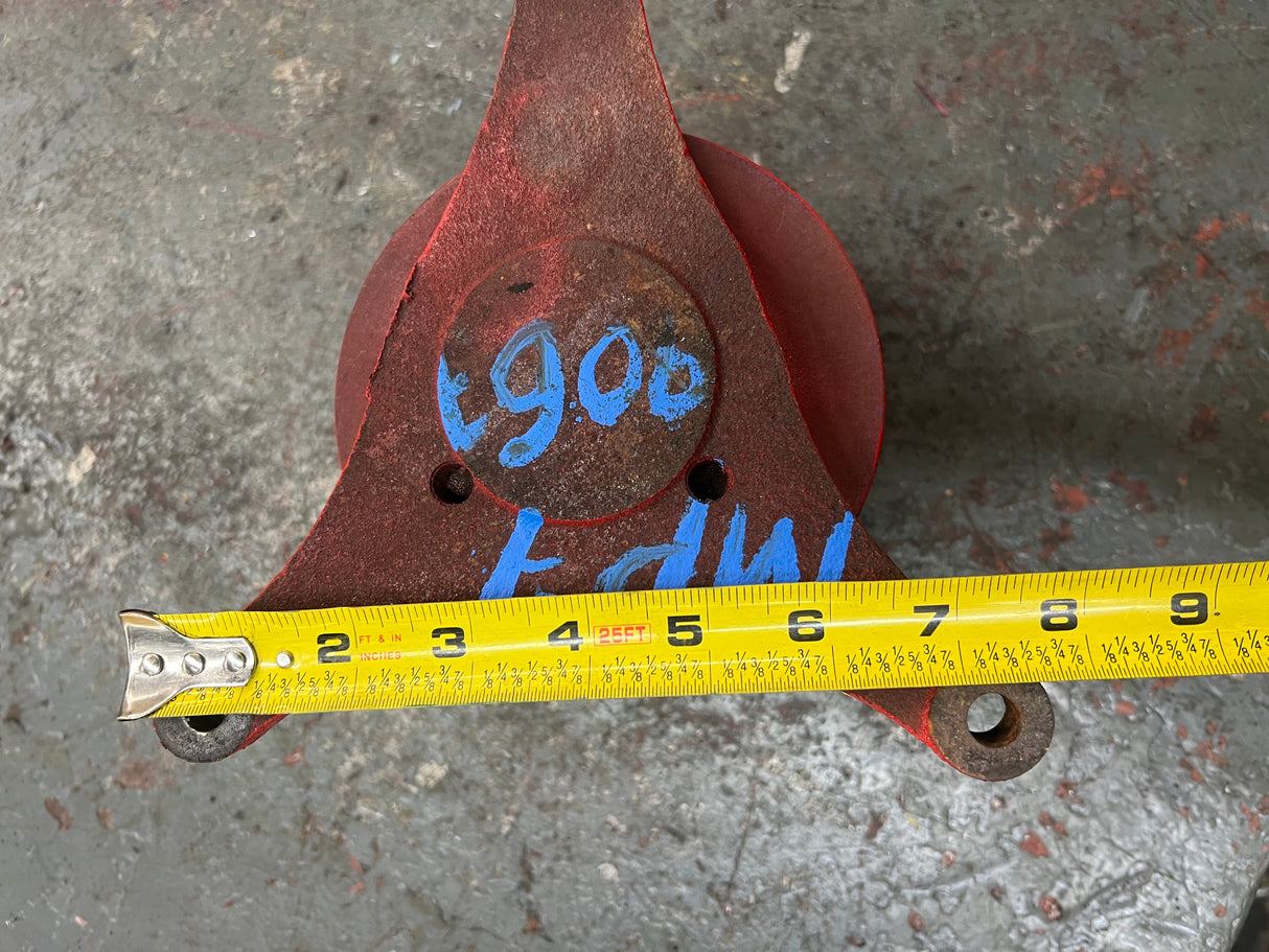 Mack MP7 Fan Clutch Part # 010021997