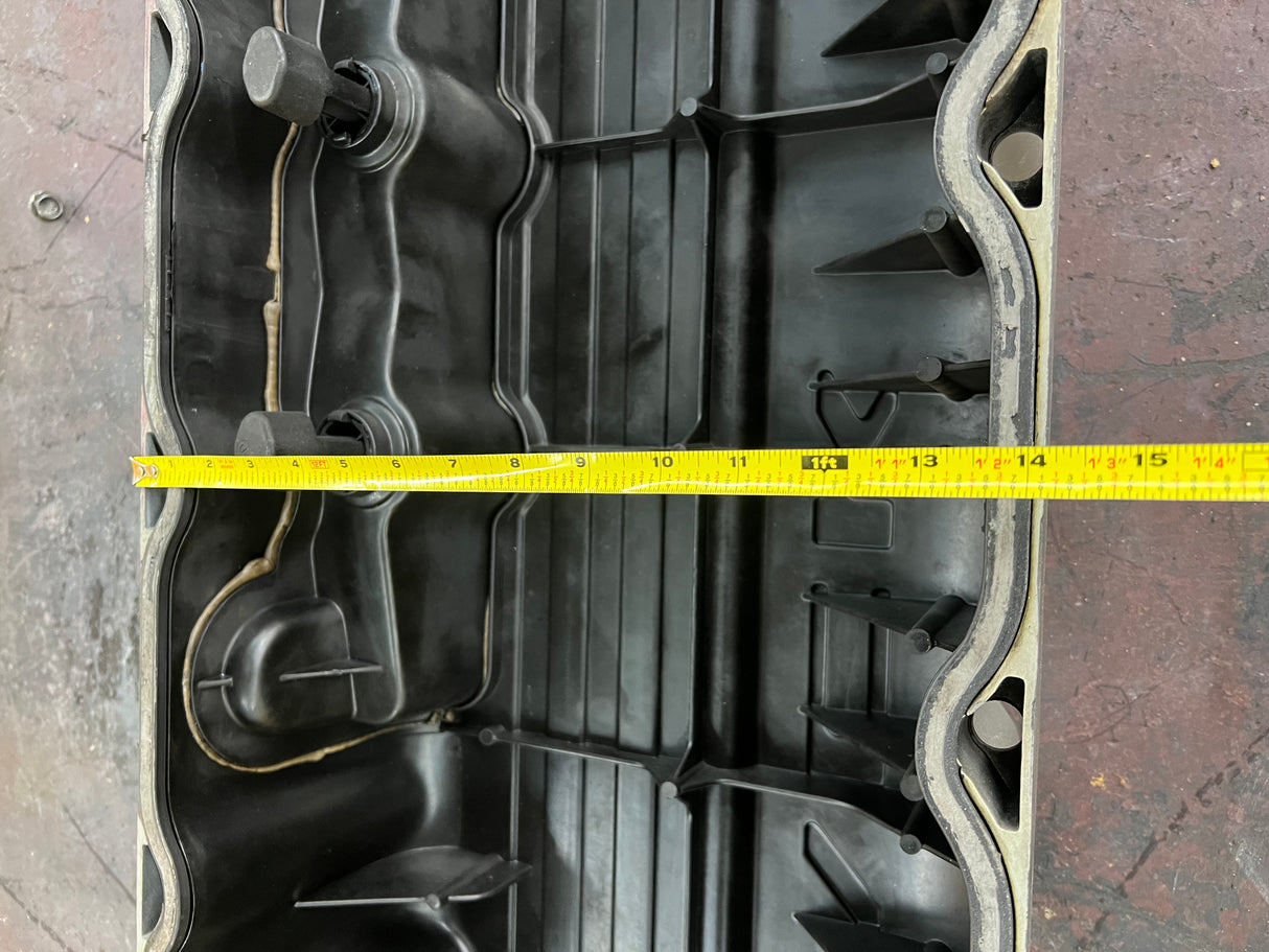 Mack MP7 10.8L Diesel engine Valve Cover Part # 20539156